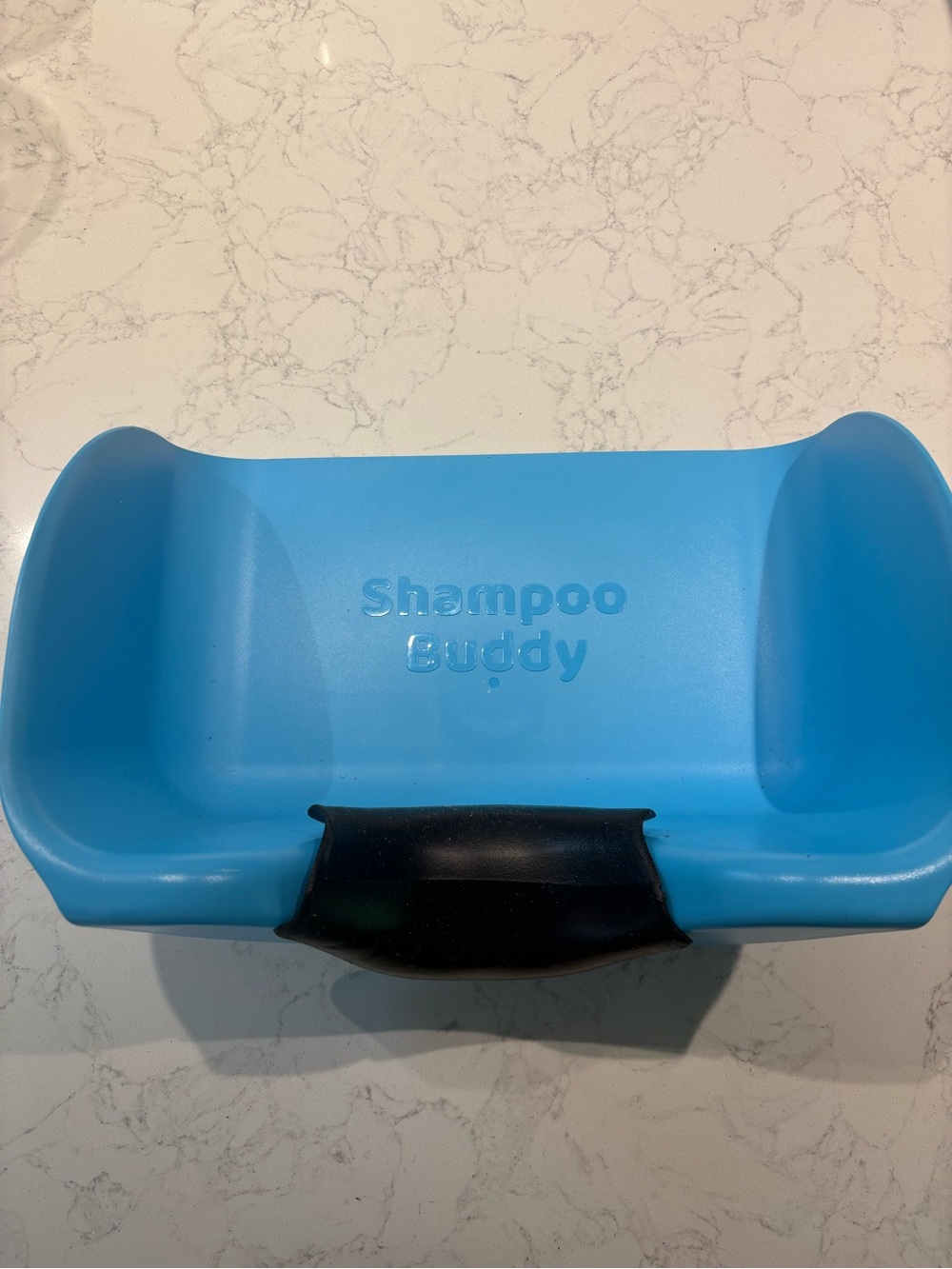 Kids Bath Rinser - Blue